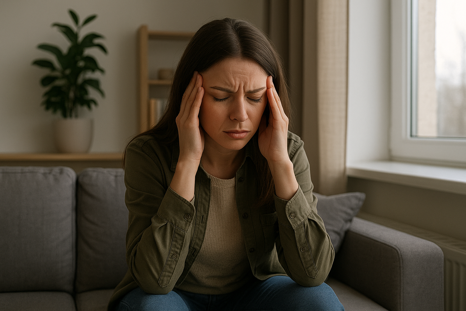 Intuition vs Anxiety: How to Tell the Difference